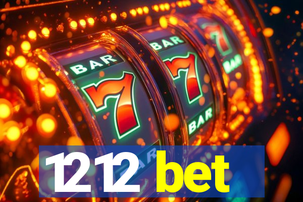 1212 bet